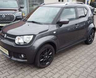 Suzuki Ignis Gebrauchtwagen