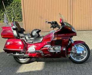 Honda Gold Wing Gebrauchtwagen