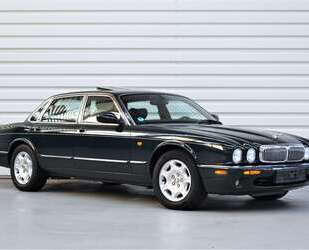 Jaguar XJ Gebrauchtwagen