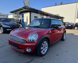 Mini One Gebrauchtwagen