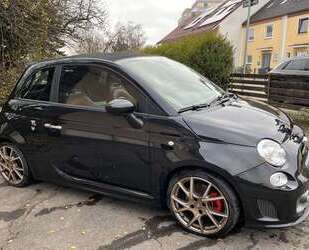Abarth 595C Gebrauchtwagen