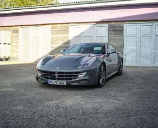 Ferrari FF Gebrauchtwagen