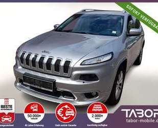 Jeep Cherokee Gebrauchtwagen