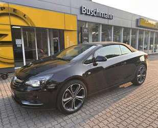 Opel Cascada Gebrauchtwagen