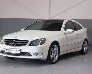 Mercedes-Benz CLC Gebrauchtwagen