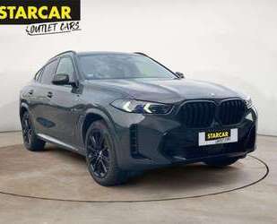 BMW X6 Gebrauchtwagen