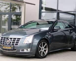 Cadillac CTS Gebrauchtwagen