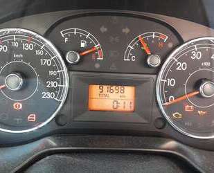 Fiat Grande Punto Gebrauchtwagen