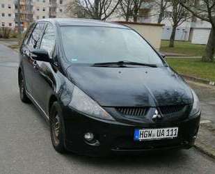 Mitsubishi Grandis Gebrauchtwagen