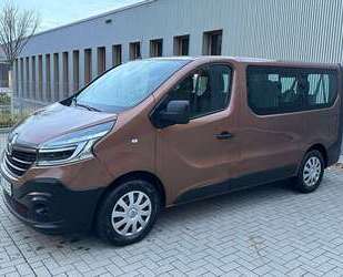 Renault Trafic Gebrauchtwagen
