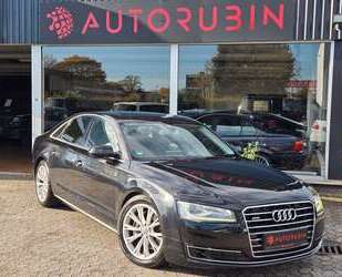 Audi A8 Gebrauchtwagen