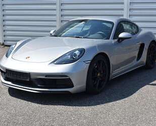 Porsche Cayman Gebrauchtwagen