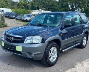 Mazda Tribute Gebrauchtwagen