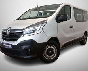 Renault Trafic Gebrauchtwagen