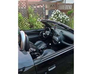 Ford Streetka Gebrauchtwagen