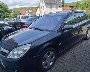 Opel Signum Gebrauchtwagen