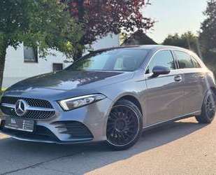 Mercedes-Benz A 220 Gebrauchtwagen