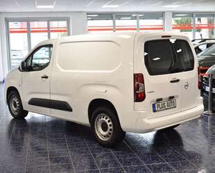 Opel Combo Gebrauchtwagen