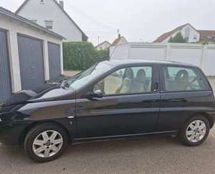 Lancia Ypsilon Gebrauchtwagen