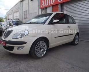 Lancia Ypsilon Gebrauchtwagen