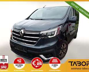 Renault Trafic Gebrauchtwagen