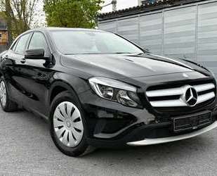 Mercedes-Benz GLA 180 Gebrauchtwagen