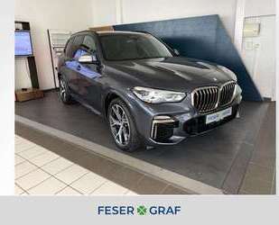 BMW X5 M Gebrauchtwagen