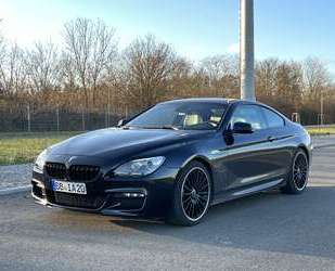 BMW 650 Gebrauchtwagen