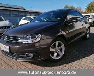VW Eos Gebrauchtwagen