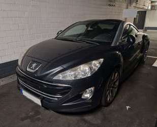 Peugeot RCZ Gebrauchtwagen