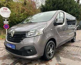 Renault Trafic Gebrauchtwagen