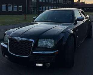 Chrysler 300C Gebrauchtwagen