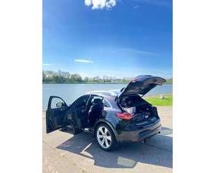 INFINITI FX Gebrauchtwagen