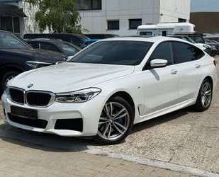 BMW 630 Gebrauchtwagen