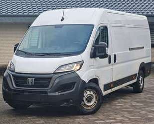 Fiat Ducato Gebrauchtwagen