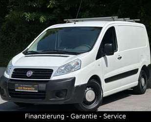Fiat Scudo Gebrauchtwagen