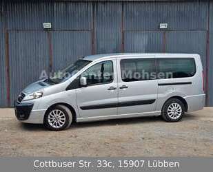 Fiat Scudo Gebrauchtwagen