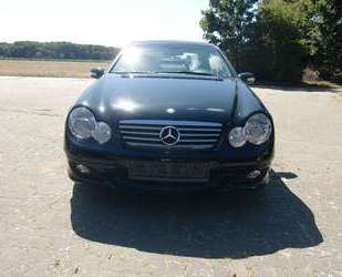 Mercedes-Benz CL 180 Gebrauchtwagen