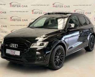 Audi SQ5 Gebrauchtwagen