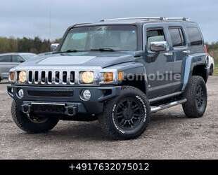 Hummer H3 Gebrauchtwagen