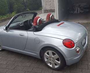 Daihatsu Copen Gebrauchtwagen