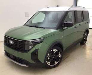 Ford Tourneo Courier Gebrauchtwagen