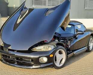 Dodge Viper Gebrauchtwagen