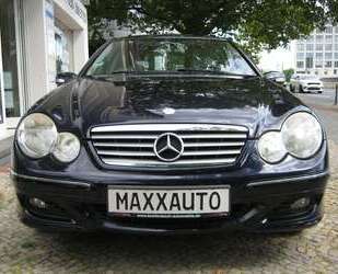 Mercedes-Benz CL 180 Gebrauchtwagen