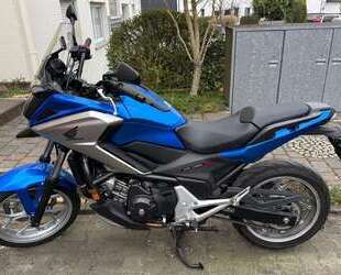 Honda NC 750 Gebrauchtwagen