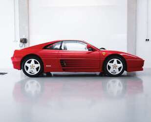 Ferrari 348 Gebrauchtwagen