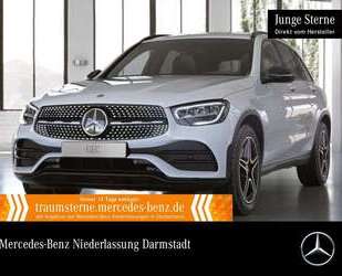 Mercedes-Benz GLC 300 Gebrauchtwagen