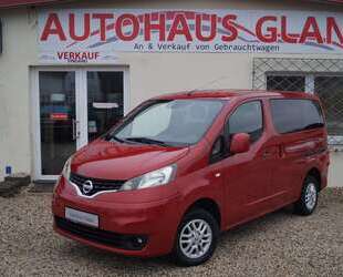 Nissan Evalia Gebrauchtwagen