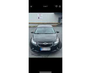 Chevrolet Cruze Gebrauchtwagen