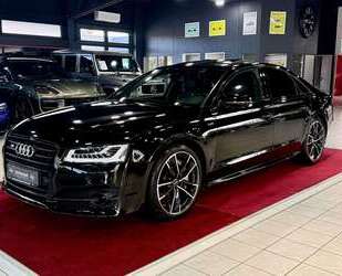 Audi S8 Gebrauchtwagen